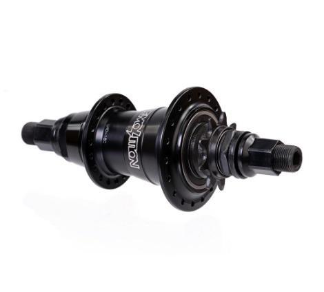 Demoliton Rotator V3 Freecoaster Hub at 189.99. Quality Hubs from Waller BMX.