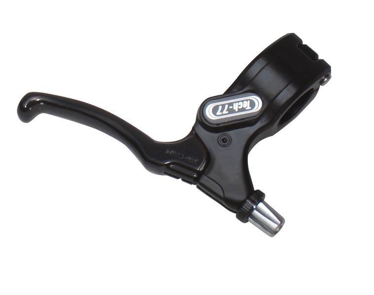Dia-Compe Tech 77 BMX Brake Lever at 12.99. Quality Brake Lever from Waller BMX.