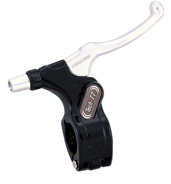 Dia-Compe Tech 77 BMX Brake Lever at 12.99. Quality Brake Lever from Waller BMX.