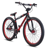 SE Bikes DUB Edition Monster Ripper 29+ Bike 2021