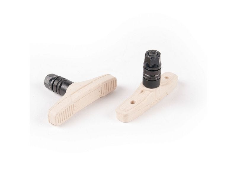 Eclat Force BMX Brake Pads - Waller BMX