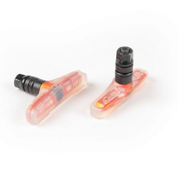 Eclat Force BMX Brake Pads - Waller BMX
