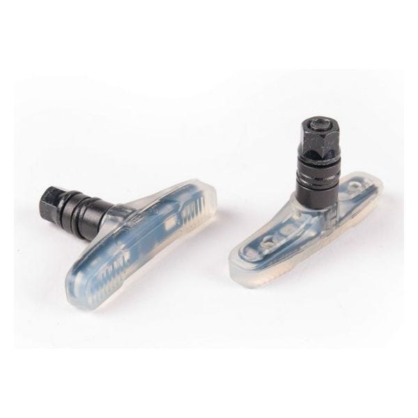 Eclat Force BMX Brake Pads - Waller BMX