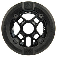 Eclat AK Guard Sprocket at . Quality Sprocket from Waller BMX.