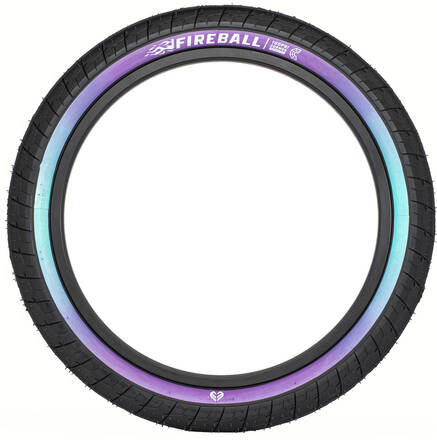 Eclat Fireball Tyre