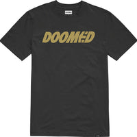 Etnies X Doomed Logo T-Shirt