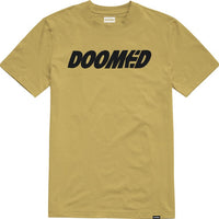 Etnies X Doomed Logo T-Shirt