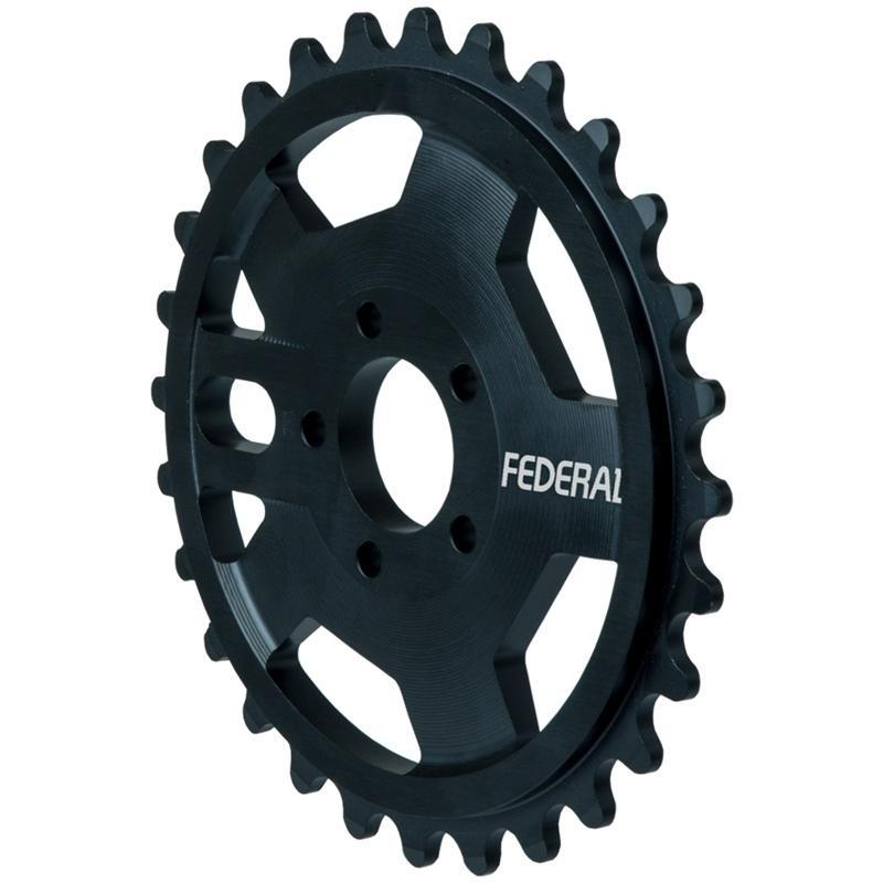 Federal AMG Sprocket at 42.74. Quality Sprocket from Waller BMX.