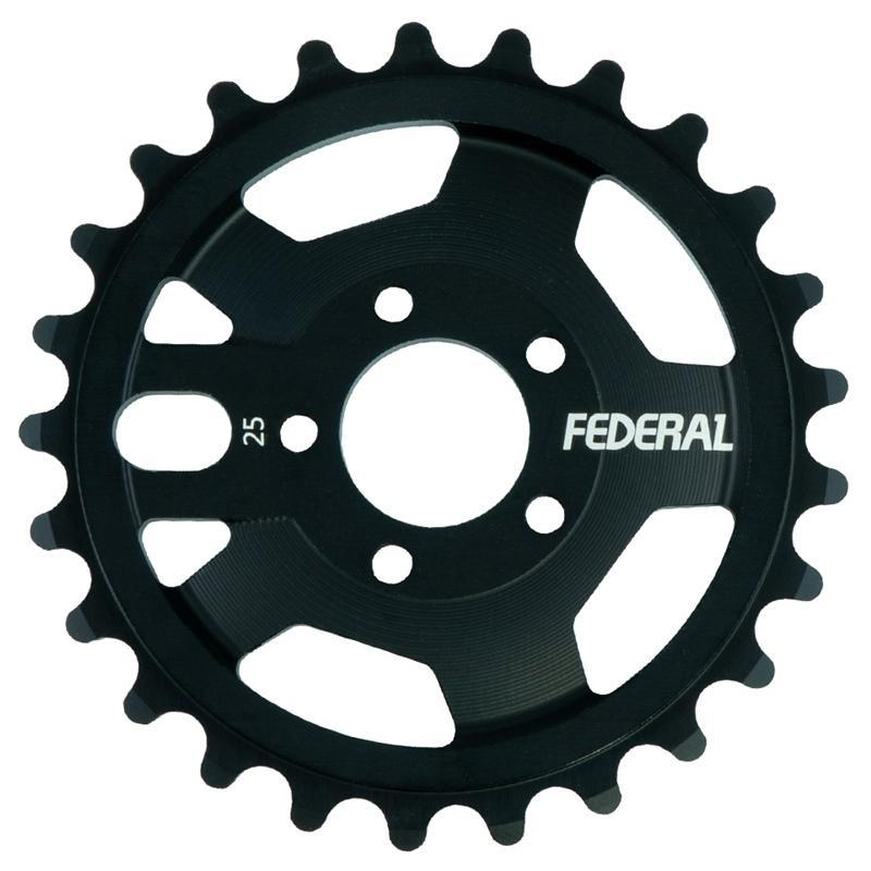 Federal AMG Sprocket at 42.74. Quality Sprocket from Waller BMX.