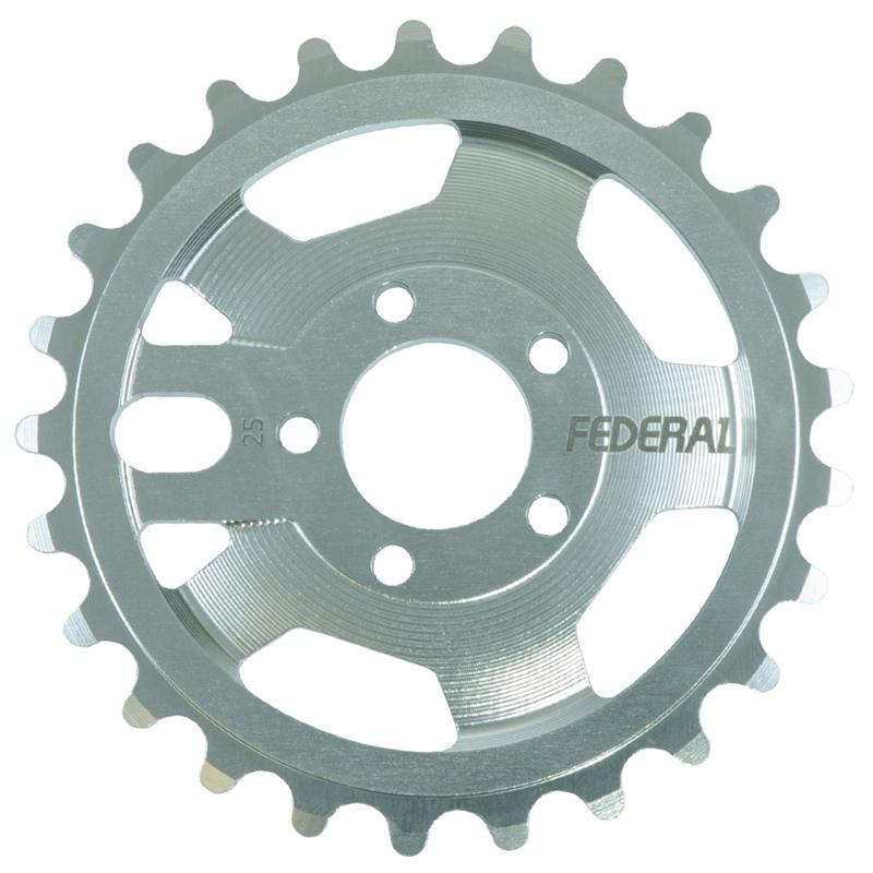 Federal AMG Sprocket at 42.74. Quality Sprocket from Waller BMX.
