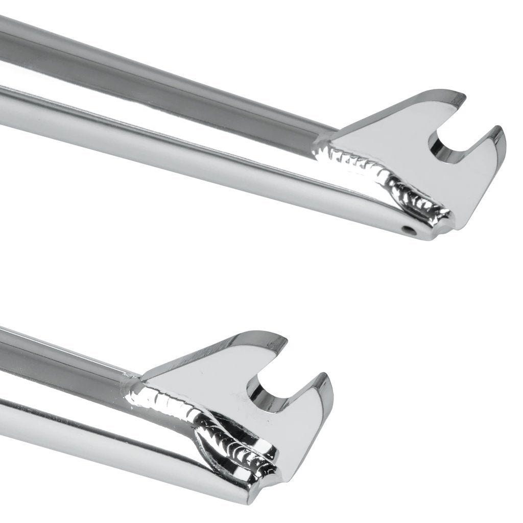 Federal Assault 22 Forks Chrome 10mm Waller BMX