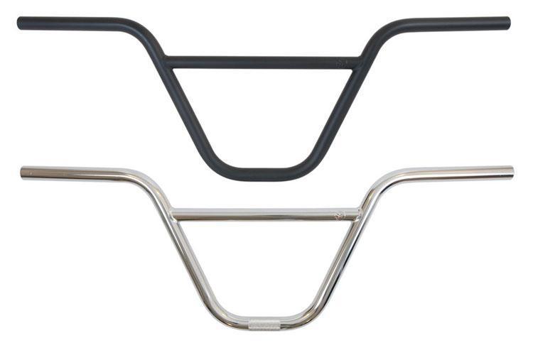 Federal Assault Bars at 56.99. Quality  from Waller BMX.