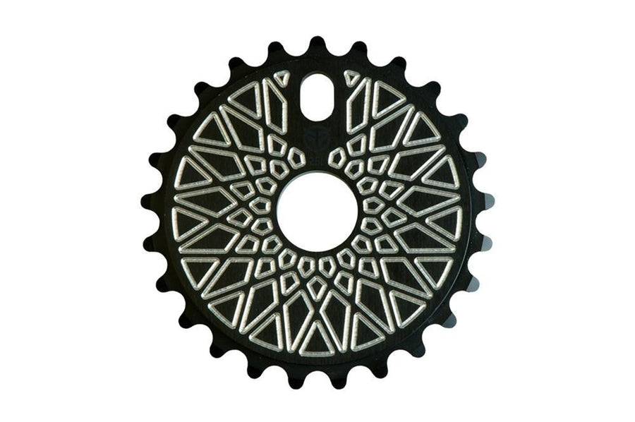 Federal BBS Solid Sprocket at 24.99. Quality Sprocket from Waller BMX.