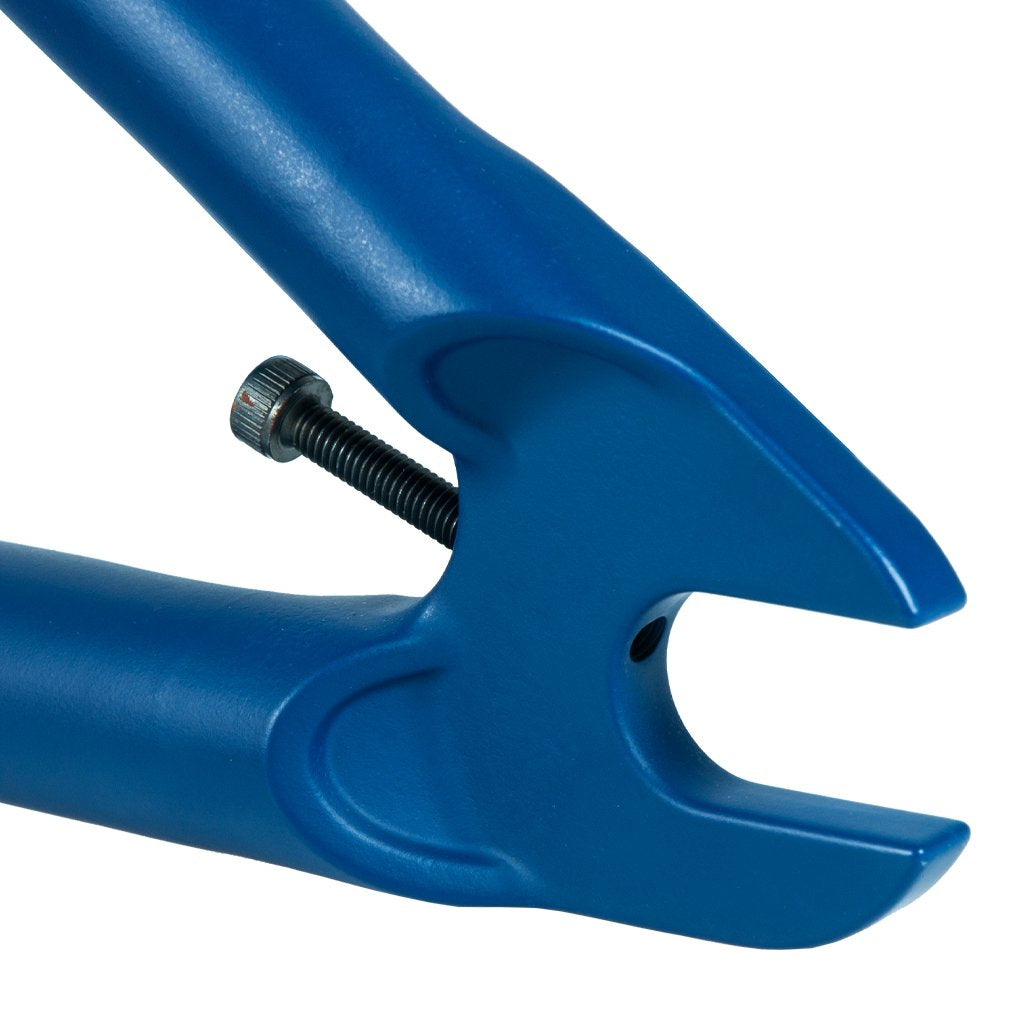 Federal Bruno 3 Frame - Matt Blue - Waller BMX