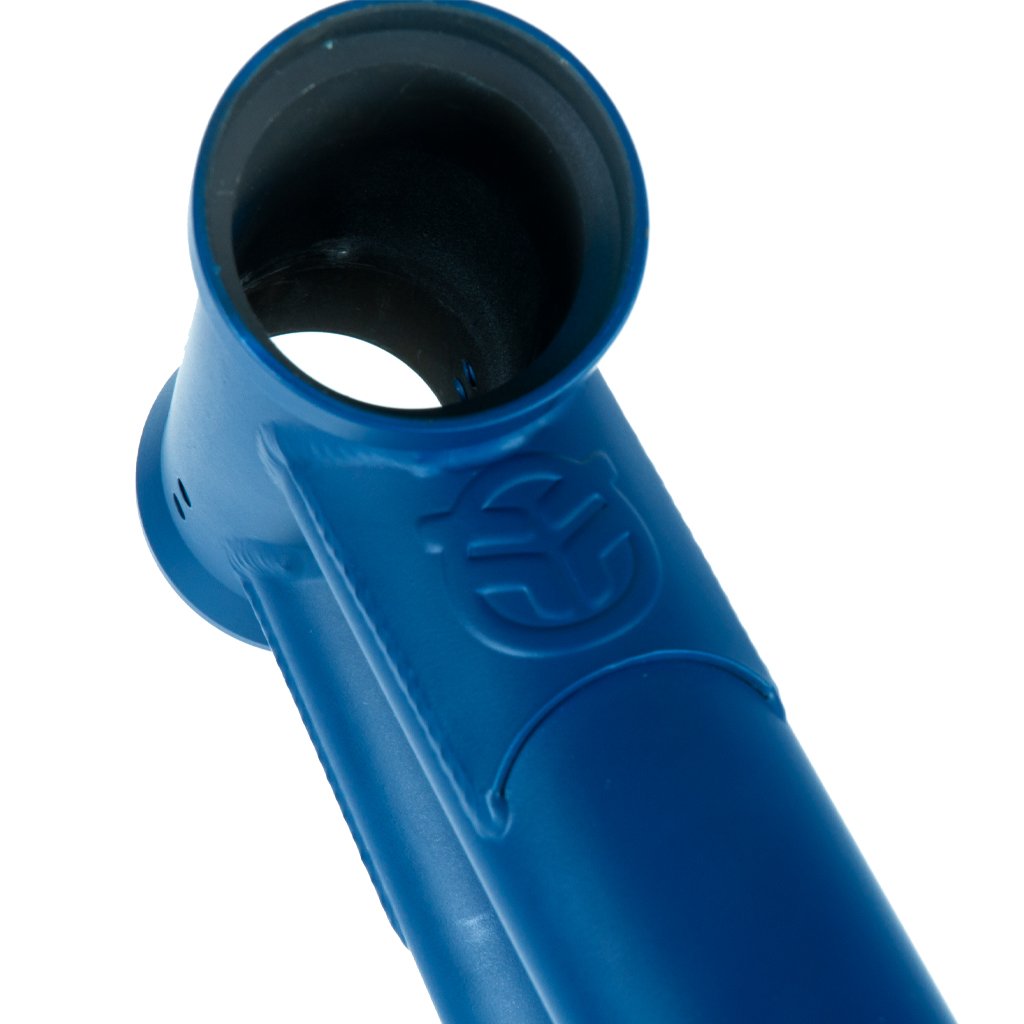 Federal Bruno 3 Frame - Matt Blue - Waller BMX