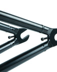 Federal Perrin ICS Frame - ED Black - Waller BMX