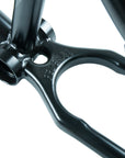 Federal Perrin ICS Frame - ED Black - Waller BMX