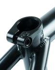 Federal Perrin ICS Frame - ED Black - Waller BMX