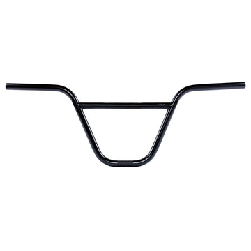 Federal Assault Bars - Black | BMX