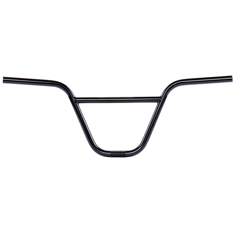 Federal Assault Bars - Black | BMX