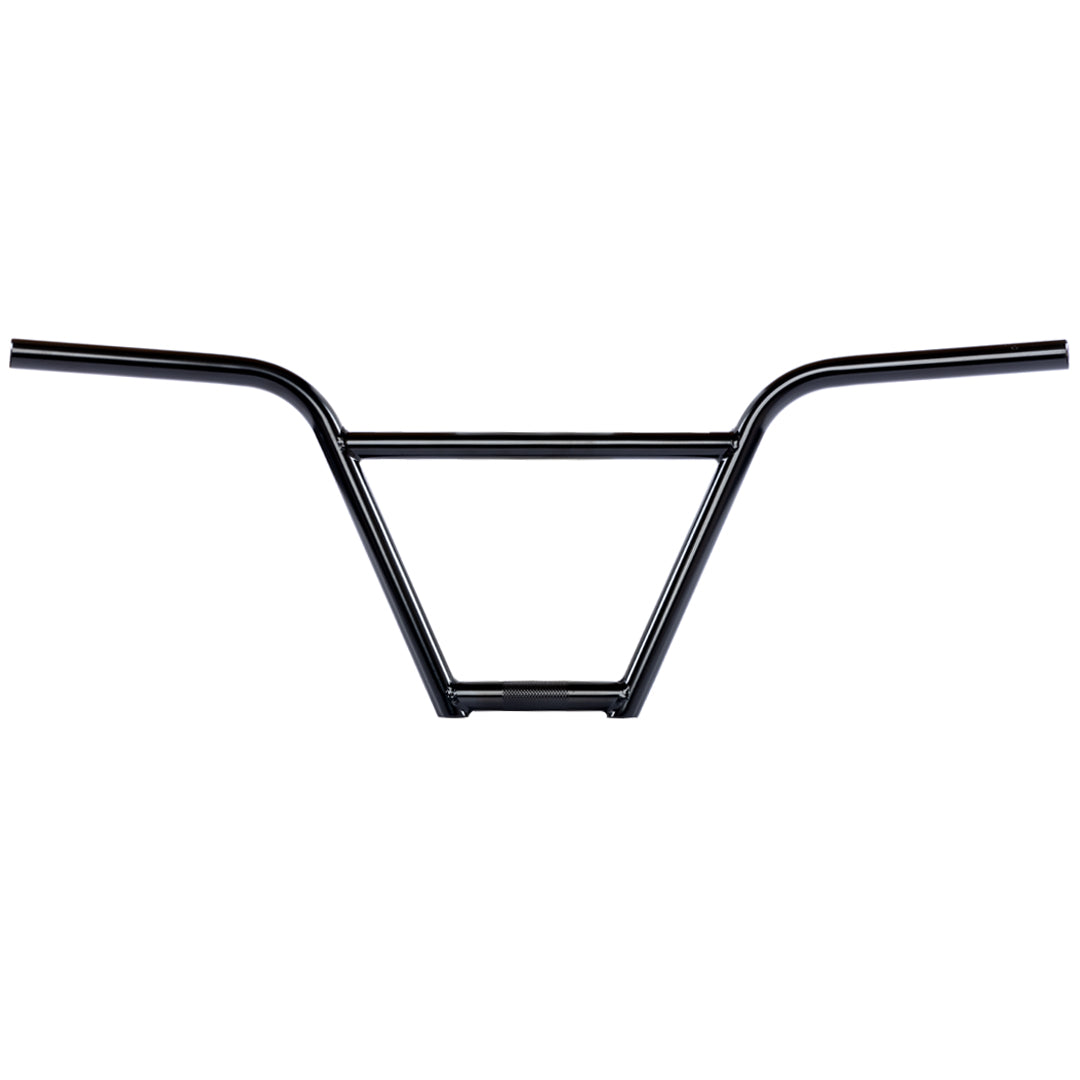 Federal V2 4pc Drop Bars - Black | BMX