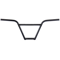 Federal V2 4pc Drop Bars - Black | BMX