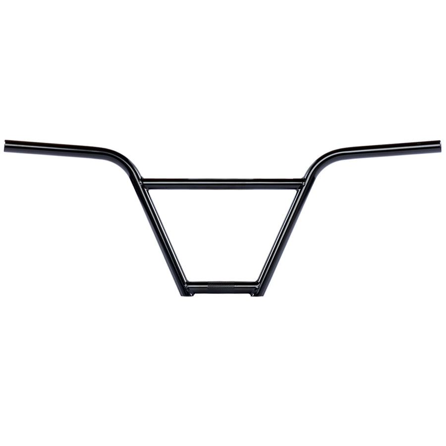 Federal V2 4pc Drop Bars - Black | BMX