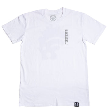 Federal Bruno T-Shirt - White