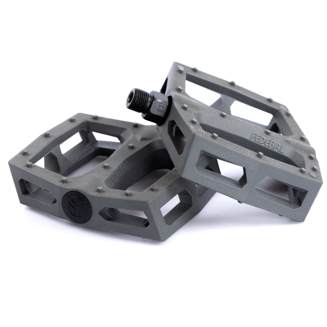 Federal Command Plastic BMX Pedals