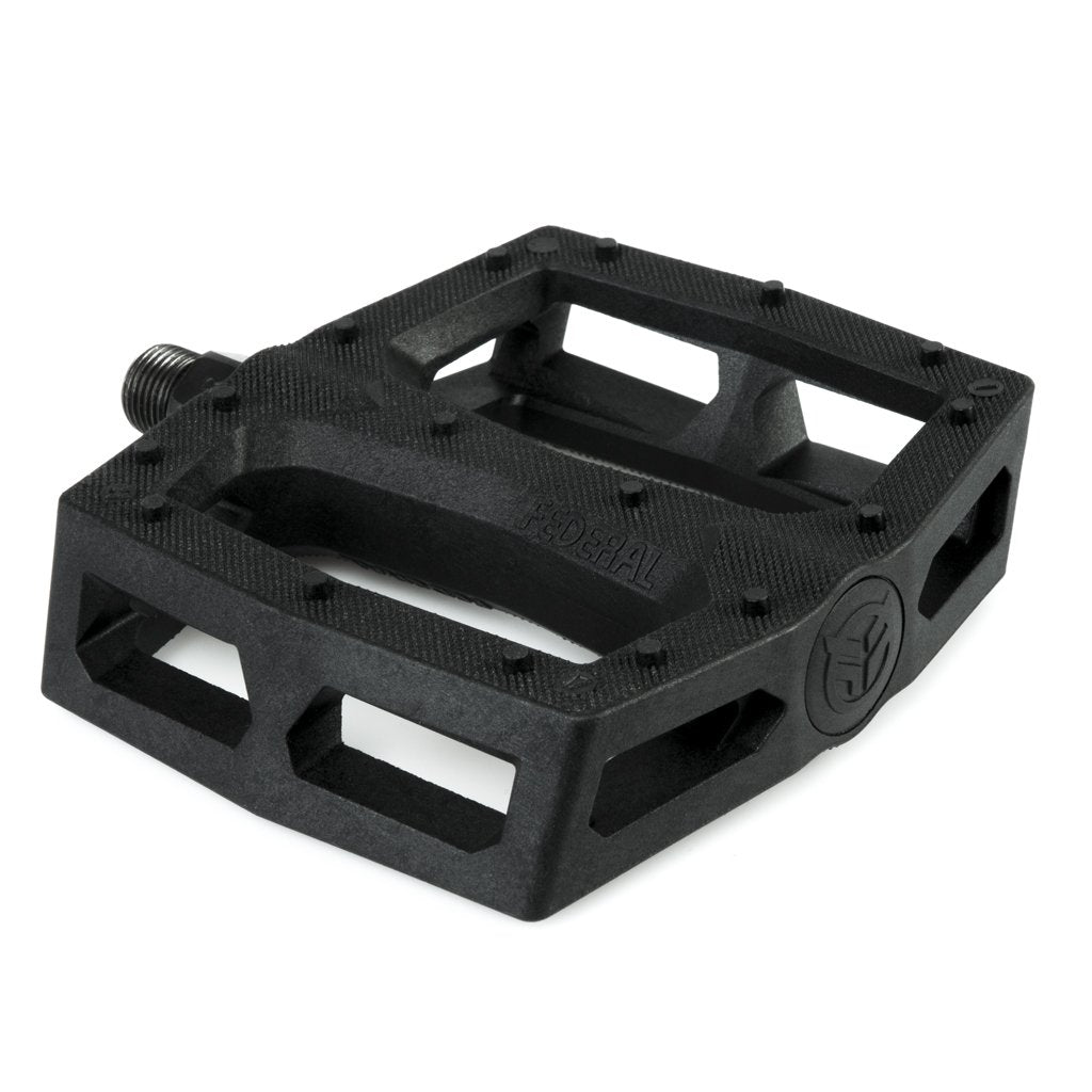 Federal Command Plastic BMX Pedals