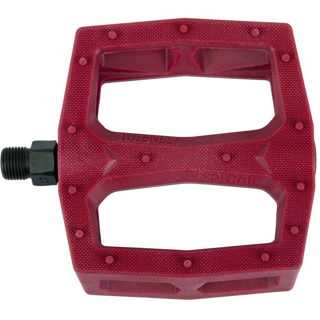 federal command pedals Federal Command Plastic BMX Pedals
