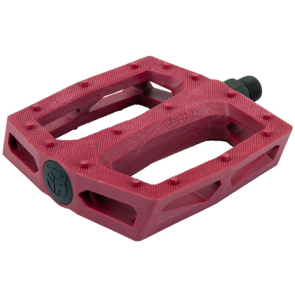 federal command pedals Federal Command Plastic BMX Pedals