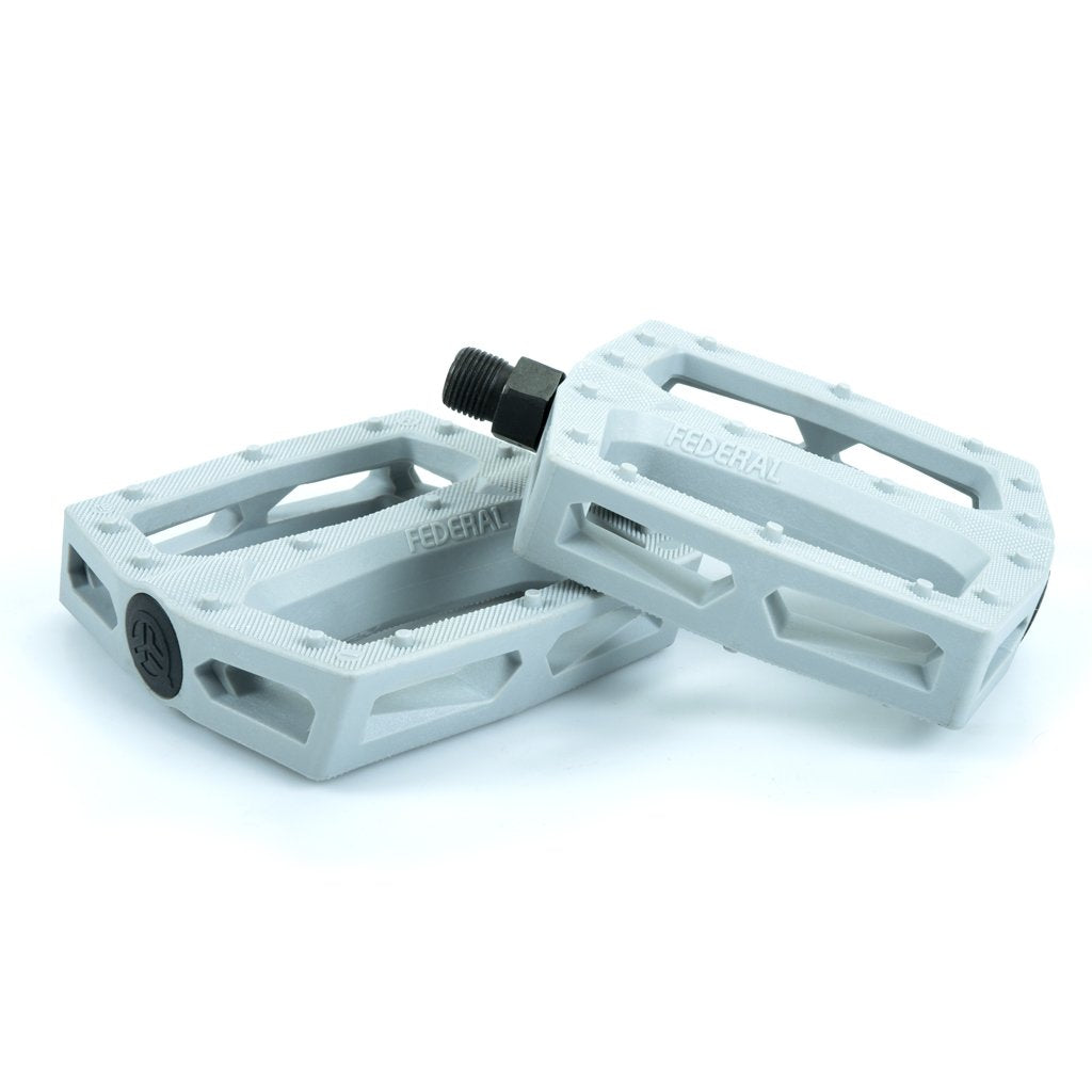 Federal Command Plastic BMX Pedals