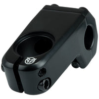 Federal Element Front Load Stem - Black 50mm Reach