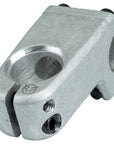 Federal Element Front Load Stem - Raw 50mm Reach - Waller BMX
