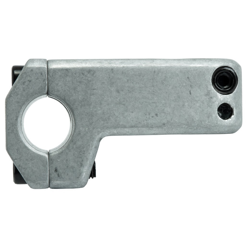 Federal Element Front Load Stem - Raw 50mm Reach - Waller BMX