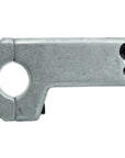 Federal Element Front Load Stem - Raw 50mm Reach - Waller BMX