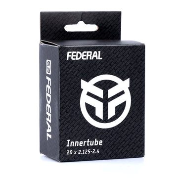 Federal Innertube 20" X 2.125-2.4"
