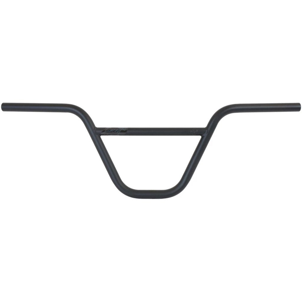 Federal Lacey Bars - Black 8.75"