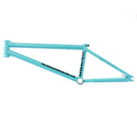 Federal Bruno ICS2 Frame - Matt Dark Teal