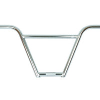 Federal Drop V2 4-Piece BMX Bars at 71.49. Quality  from Waller BMX.