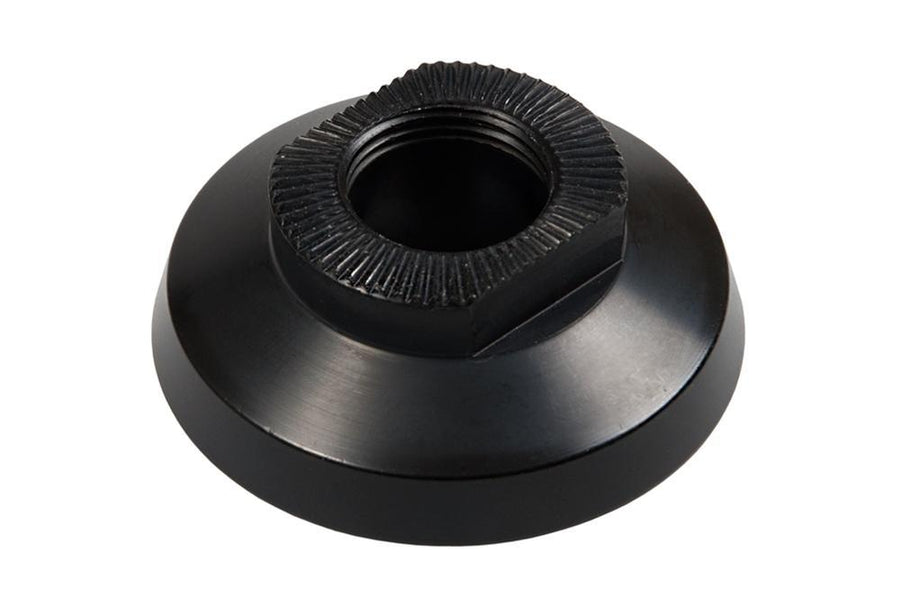 Federal Freecoaster Replacement Cone Nut for Hubguards at 4.99. Quality Hub Guard from Waller BMX.