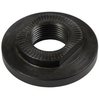 Federal Freecoaster Replacement Cone Nut for Hubguards at 4.99. Quality Hub Guard from Waller BMX.