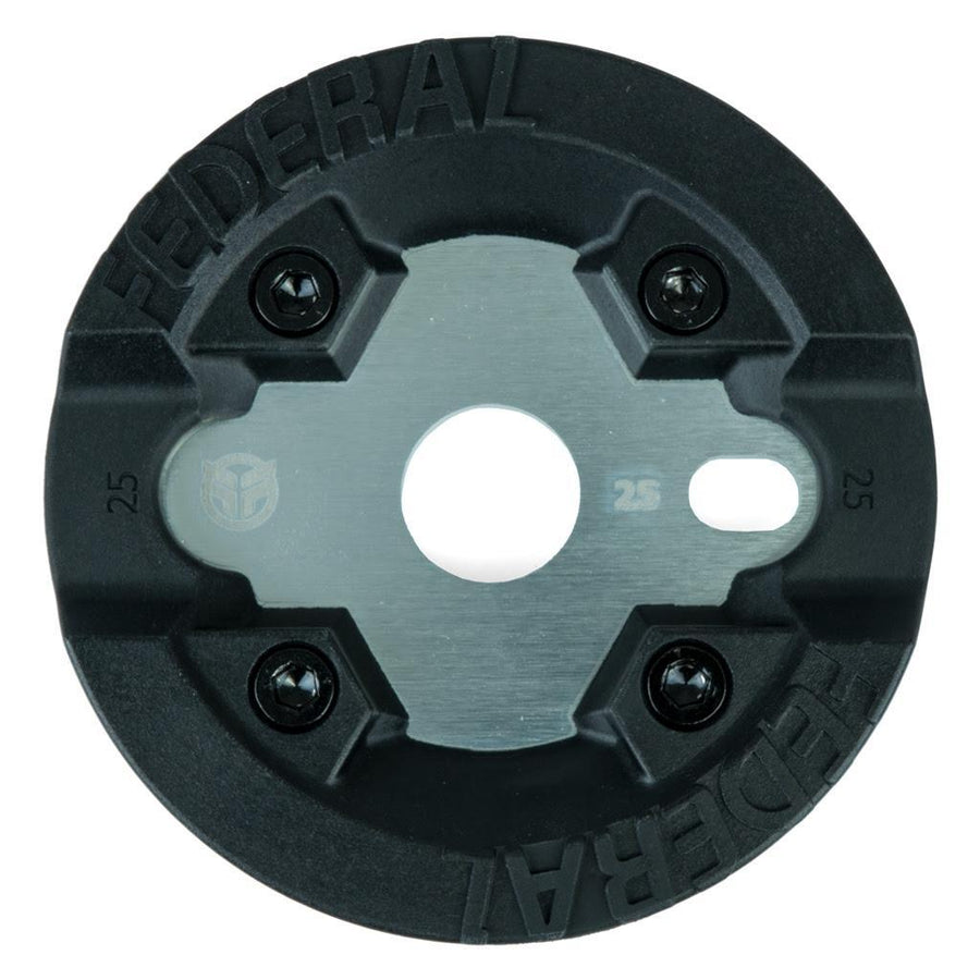 Federal Impact Guard Sprocket at 37.99. Quality Sprocket from Waller BMX.