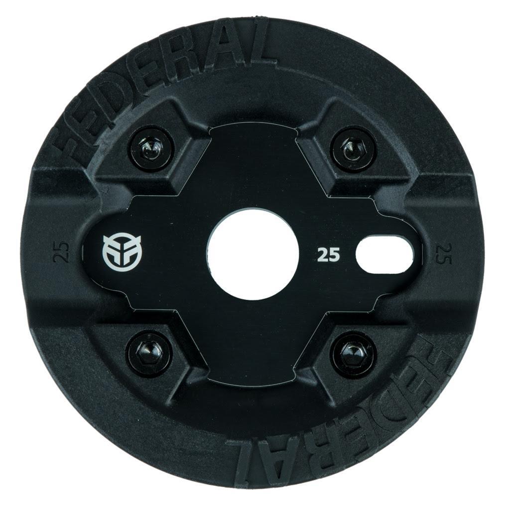 Federal Impact Guard Sprocket at 37.99. Quality Sprocket from Waller BMX.