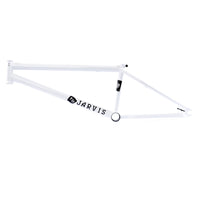 Federal Jarvis ICS2 Frame - Gloss White