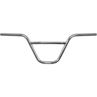 Federal Lacey Bars - Chrome 8.75" at . Quality Handlebars from Waller BMX.