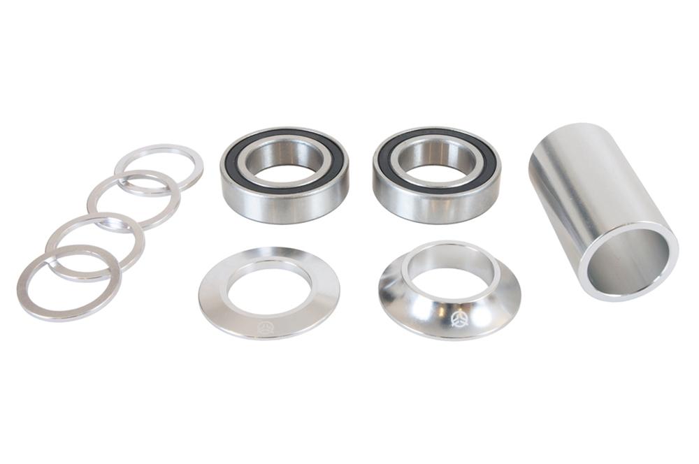 Federal Mid Bottom Bracket at 22.79. Quality Bottom Brackets from Waller BMX.