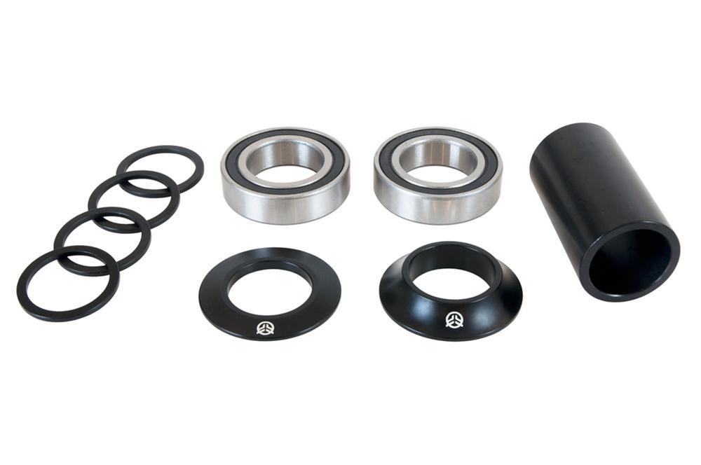 Federal Mid Bottom Bracket at 22.79. Quality Bottom Brackets from Waller BMX.