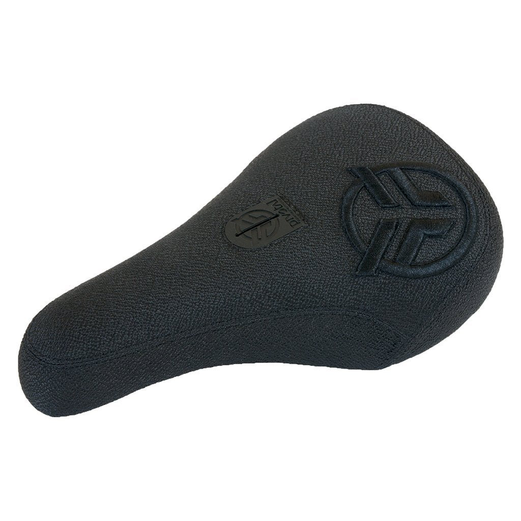 Federal Mid Pivotal Logo Seat at . Quality  from Waller BMX.